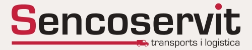 Sencoservit logotipo